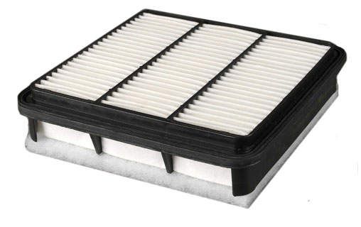 AZUMI A23505 Фильтр воздушный MITSUBISHI L200 05-19 A23505