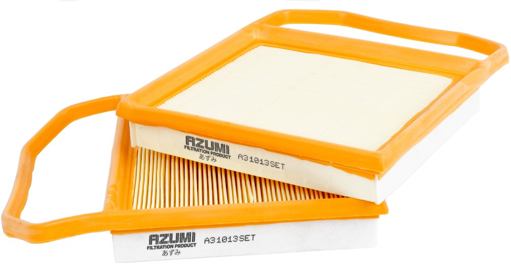 AZUMI A31013SET Фильтр воздушный комплект