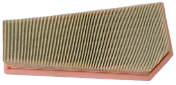 AZUMI A31466 Фильтр воздушный Mercedes C 180 W204 (2009-2014)/C 200 W204/S204 (RES)/W204 (RES) (2007-2015)/C 250