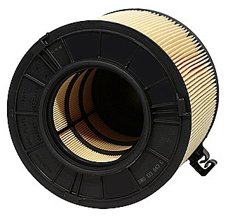 AZUMI A33012 Фильтр воздушный AUDI A4/A5 1.4/2.0 15-