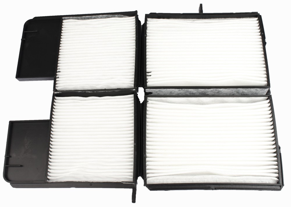 AZUMI AC21502SET Фильтр салона (комплект) TOYOTA Avensis ST220L/ZZT221L/CT220L/CT220/AZT220R/ZZT221R (1997-2003)/ Car
