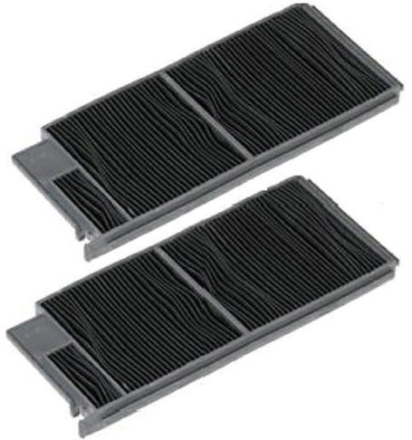 AZUMI AC21506CSET Фильтр салона угольный (комплект) LEXUS LX470 UZJ100 (1998-2007)/TOYOTA Land Cruiser 100 UZJ100R/UZJ