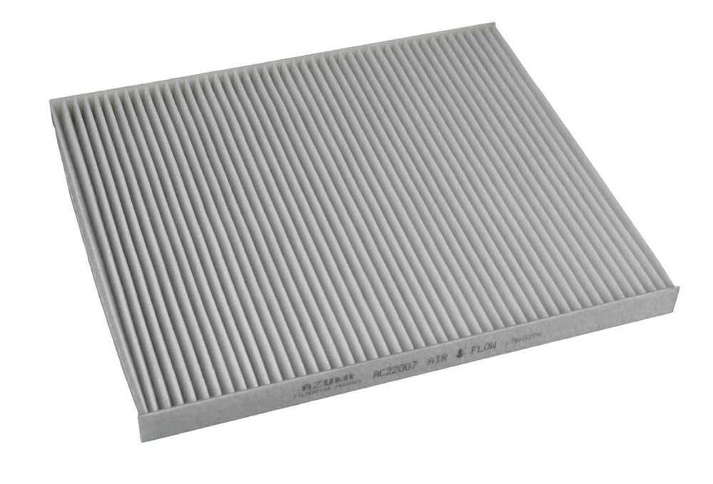 AZUMI AC22007 Фильтр салона INFINITI QX60/JX L50/L50HV (2012-2021)/NISSAN Altima L33 (2012-2018)/ Maxima A36/A36Z