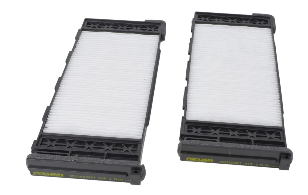 AZUMI AC22503SET Фильтр салона комплект