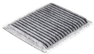 AZUMI AC25403C Фильтр салона угольный FORD Edge TQ1/CDQ (2006-...)/LINCOLN MKX Q1 (2006-2014)/MAZDA CX-9 TV01/TB/TV