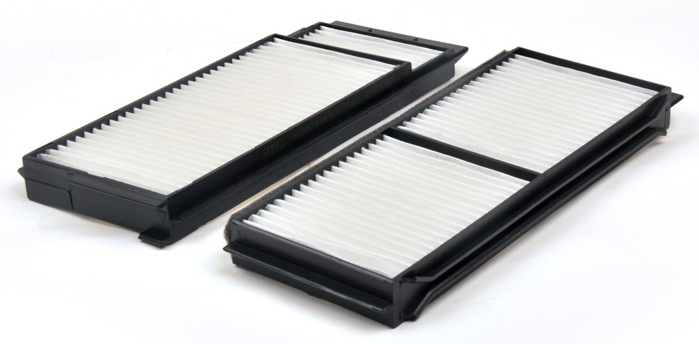 AZUMI AC25502SET Фильтр салона MAZDAAxelaBKEP/BK5P/BK3P(2003-2009)/BianteCCEFW/CC3FW/CCEAW/CC1071 RHD/CCFFW JPN(2008-2018)/Mazda 36BK SDN/BK SDN US/BK HB/7BK SDN/ZBK SDN LHD