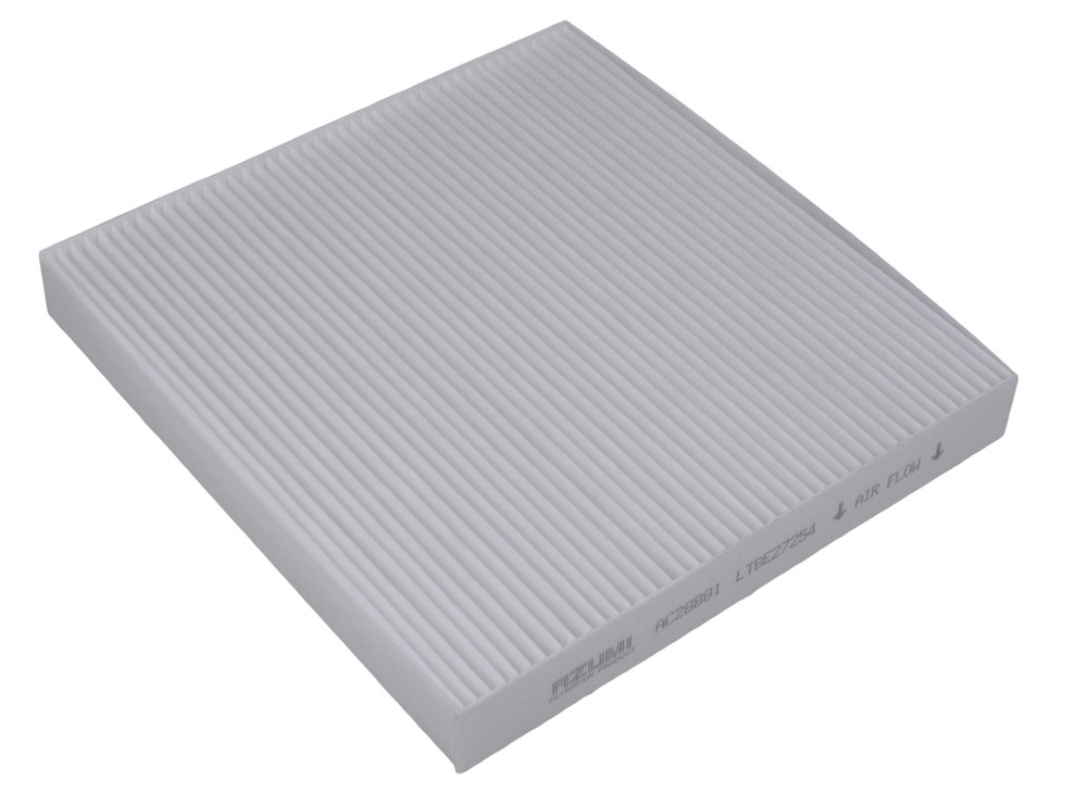 AZUMI AC28881 Фильтр салона ACURAILXDE1/DE2(2012-2018)/MDXYD2/YD4/YD3/YD7(2006-2020)/RDXTB1/TB4/TB3(2006-2018)/RLKB1/KB2(2004-2012)/RLXKC1/KC2(2012-2020)/TLUA6/U