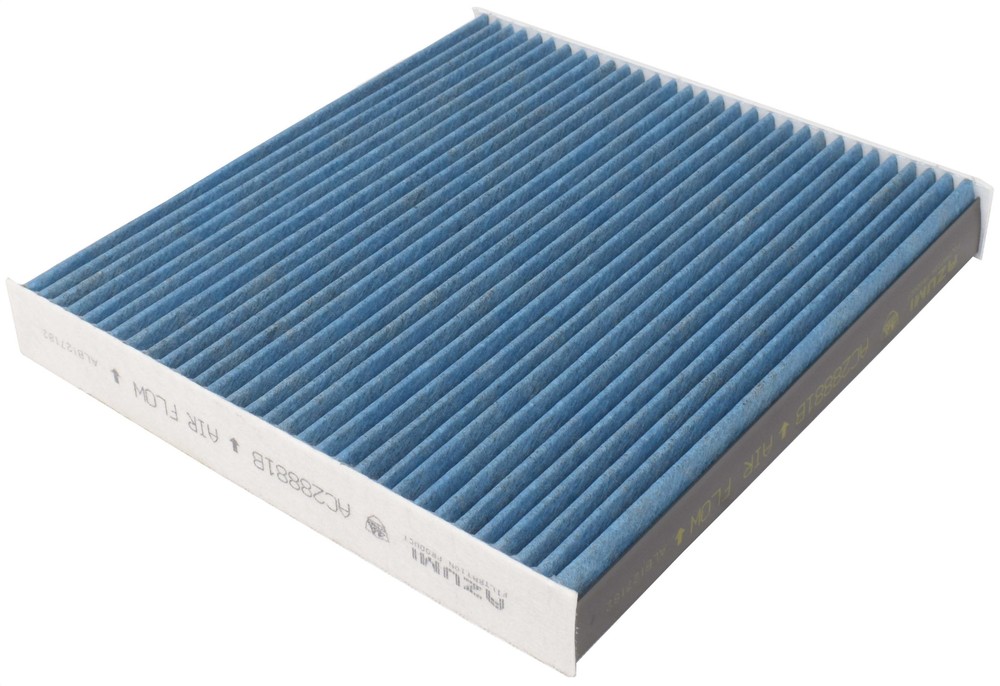 AZUMI AC28881B Фильтр салона ACURAILXDE1/DE2(2012-2018)/MDXYD2/YD3/YD7(2006-2020)/RDXTB1/TB4/TB3(2006-2018)/RLKB1/KB2(2004-2012)/RLXKC1/KC2(2012-2020)/TLUA6/UA9/U