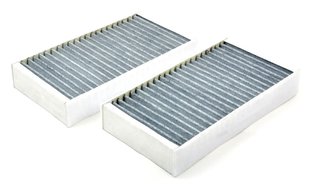 AZUMI AC31146CSET Фильтр салона MERCEDES-BENZGL 320X164(2006-2012)/GL 420X164(2006-...)/GL 450X164(2006-2012)/GL 500X164(2006-2012)/ML 280W164(2005-2011)/ML 300W164