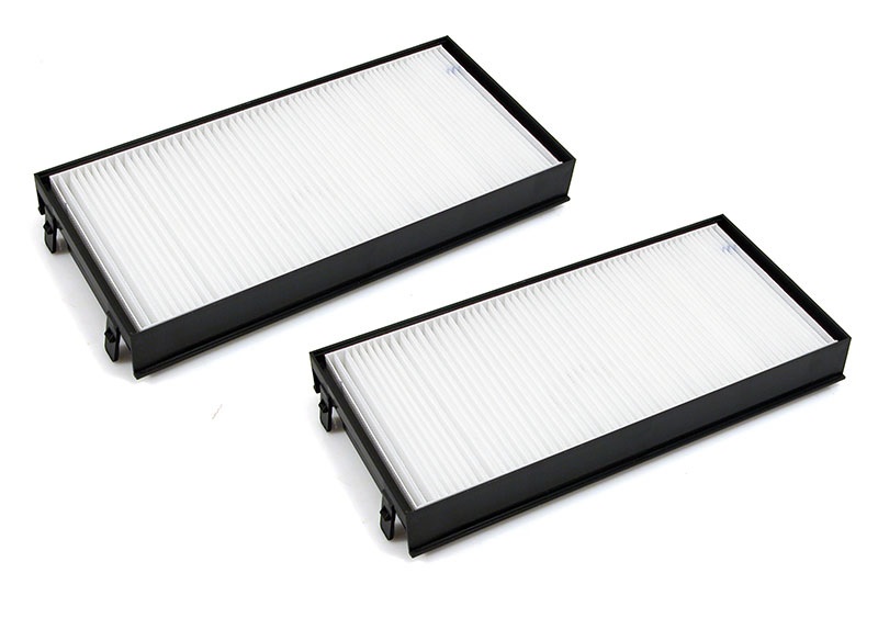 AZUMI AC32154SET Фильтр салона BMWX5 3.0dE70(2006-2010)/X5 3.0sdE70(2007-2010)/X5 3.0siE70(2006-2008)/X5 4.8iE70(2006-2010)/X5 M50dE70/F15(2012-2018)/X5 sDrive 25dF