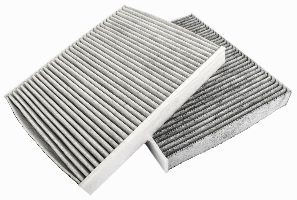 AZUMI AC32177CSET Фильтр салона угольный (комплект) BMW 520d F10/F11/F11 (MUE)/F10 (MUE)/F07 (2009-2017)/ 520i F10/F10