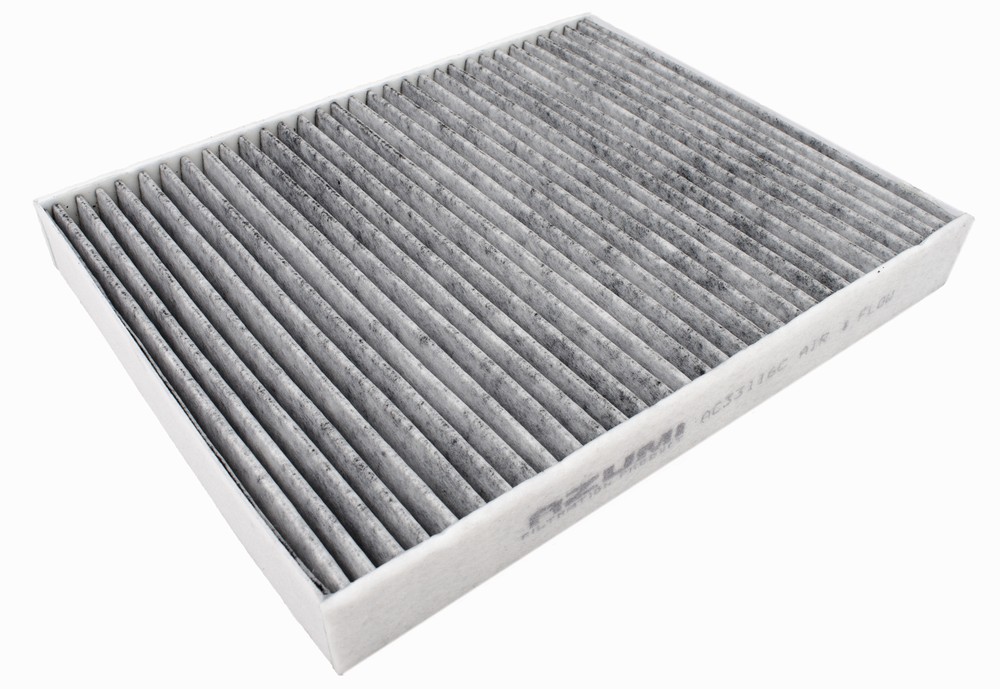 AZUMI AC33116C Фильтр салона угольный Audi Q7 4LB0FL/4LB0ML/4LB EL/4LB/4LB0DL/4LB0GL/4LB0PL/4LB0UL/4LB0U /4LB5R /4L