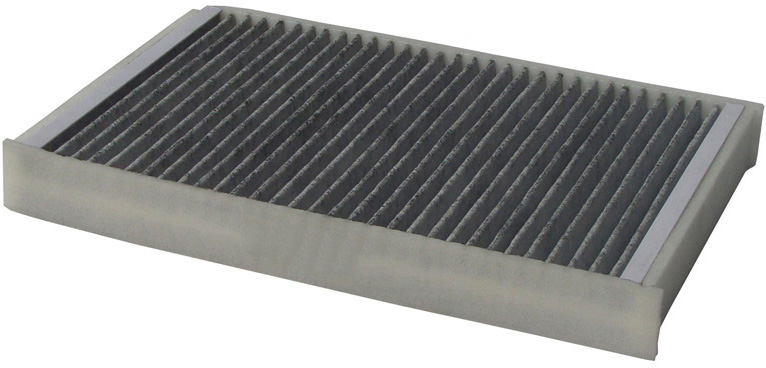 AZUMI AC34128C Фильтр салона угольный HOLDEN Astra  (1998-2010)/OPEL Astra G F35/T98/F08 3DR HB EU (1998-2005)/ Ast