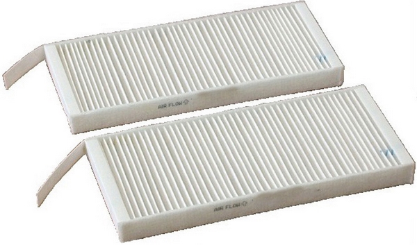 AZUMI AC43169SET Фильтр салона (комплект) Mercedes 108 W415 (2012-2021)/109 W415 (2012-2021)/111 W415 (2012-2021)/Nis