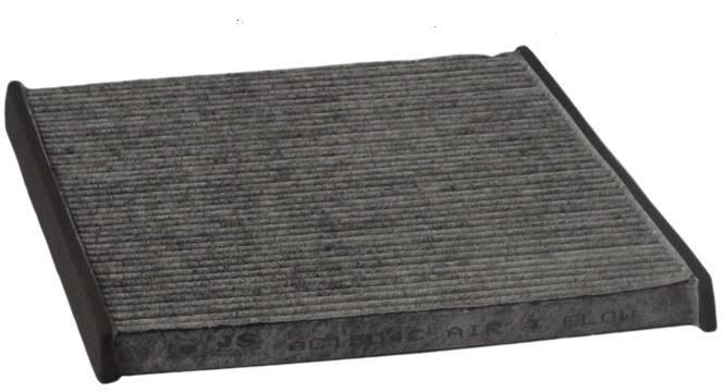 AZUMI AC50504C Фильтр салона угольный Great Wall Motors Florid  (2009-2012)/ Hover M4  (2012-...)/LEXUS ES300 MCV30