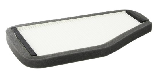 AZUMI AC51005 Фильтр салона FORD Escape M7 (2006-2012)/FORD (Mercury) Mariner M7 (2008-2012)/MAZDA Tribute AUZV01