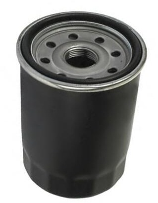 AZUMI C28807 Фильтр масляный CITROEN/PEUGEOT/FORD/LAND ROVER 2.2D/2.4D 06-