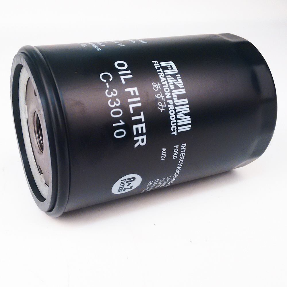 AZUMI C33010 Фильтр масляный