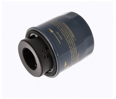 AZUMI C33071 Фильтр масляный VAG 1.2/1.4 TFSI 06-