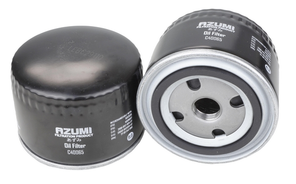 AZUMI C40065 Фильтр масл.ВАЗ 2108,09