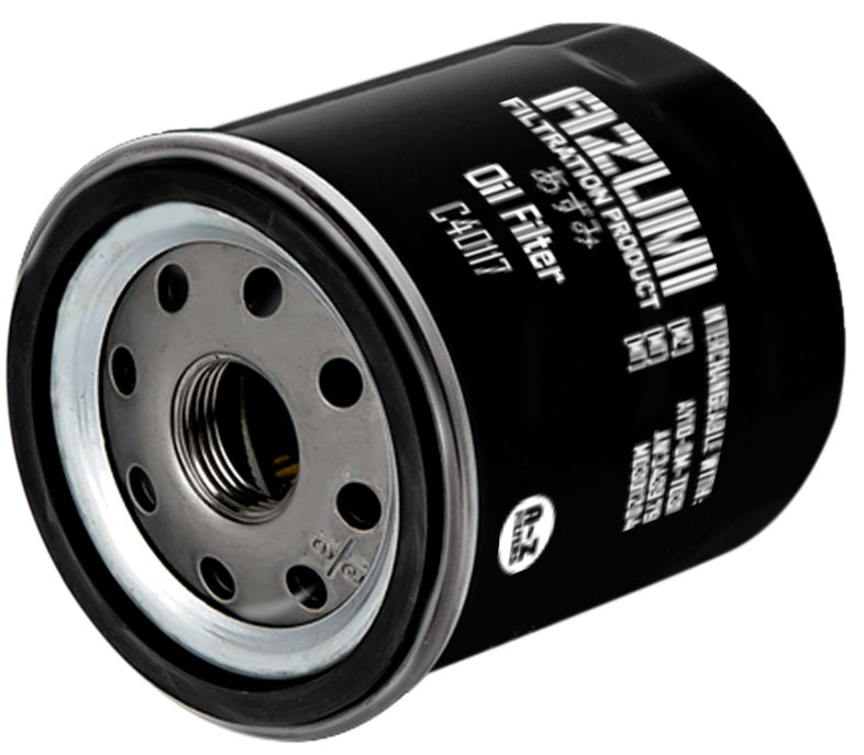 AZUMI C40117 Фильтр масляный