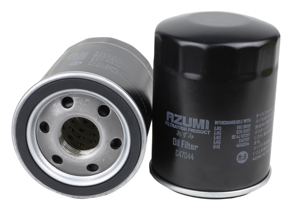 AZUMI C47044 Фильтр масляный