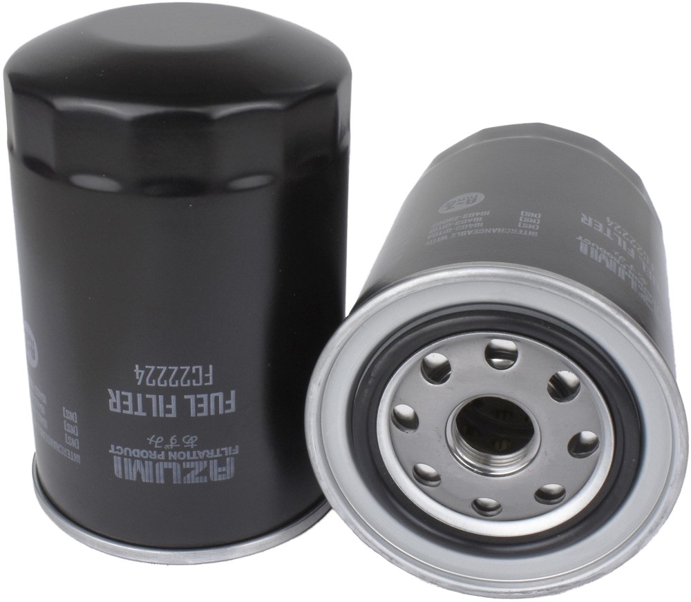 AZUMI FC22224 Фильтр топливный Great Wall MotorsGreat Wall HoverH5(2010-...)/NISSANAtlasLG2YS41/LG4YS41/RG2YS41/SG2S41/ZG4YS41/RH4YS41/DG2S41/BG2YS41/UG4YS41/VG4YS41/UH4NS41/UH