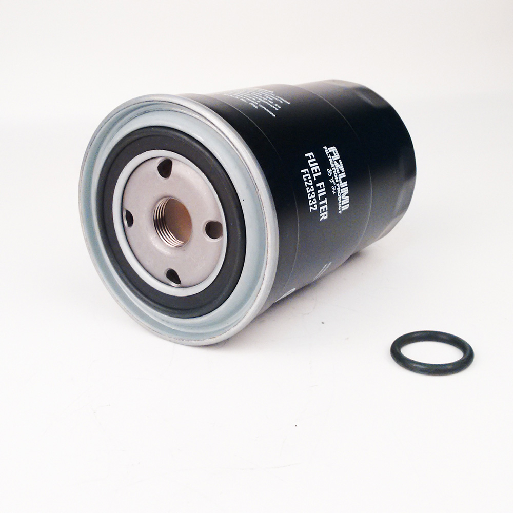 AZUMI FC23332 Фильтр топливный MITSUBISHICanterFE649/FE53EB/FF63D/FE59E/FE62E/FF63E/FG53E/FG62E/FG63E/FG68E/FG52E/FG50E/FE63D/FE50E/FE51E/FE52E/FE53EEX/FE63E/FE53EEV/FE53EC/FE51EB