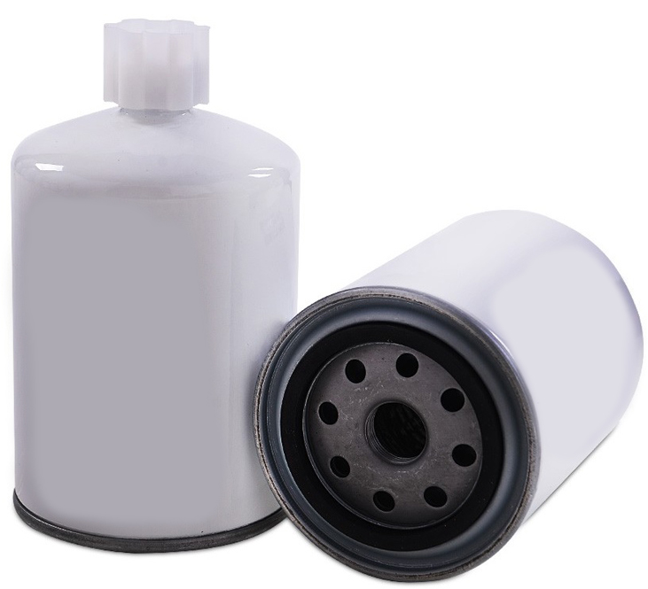 AZUMI FC41002 Фильтр топливный AMMANN ASC 90 D CUMMINS 7 CEXL0275AAC/ CASE 1088 CUMMINS 6 BT5.9/ HYUNDAI R 200 LC