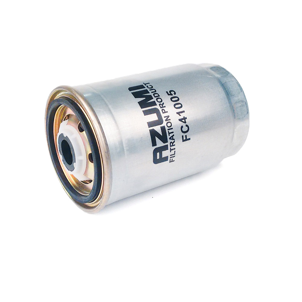 AZUMI FC41005 Фильтр топливный Alfa Romeo145 930 (1994-2001)/146 930 (1994-2001)/147 937 (2000-2010)/155 A3/A1A (1993-1997)/156 932 (1997-2006)/164 A1A/K2A/K2B (1987-1998)/166 936