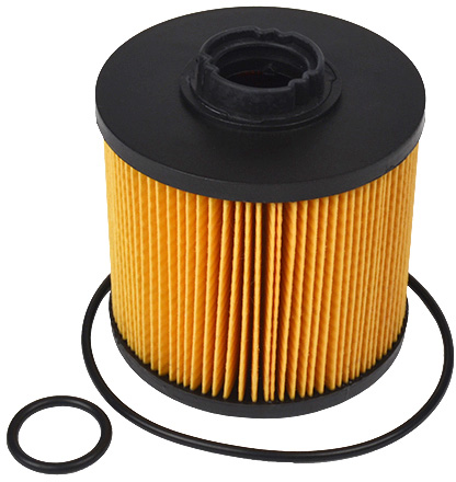 AZUMI FE23502 Фильтр топливный MITSUBISHI Canter FE82DE/FE83D/FE72D/FE70D/FE71D/FE88D/FE78D/FE73D#/FE84B/FE84BV/FE