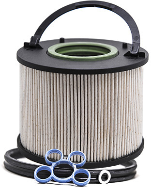 AZUMI FE33004 Фильтр топливный AUDI Q7 4LB0FL/4LB0ML/4LB/4LB0GL/4LB0PL/4LB0UL/4LB0U/4LB5R (2005-2012)/PORSCHE Caye