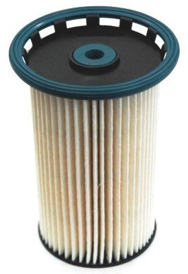 AZUMI FE33010 Фильтр топливный AUDI Q3 8UB/8U/8UG (2011-2019)/SEAT Alhambra II 7N/711 (2010-...)/VOLKSWAGEN CC 358