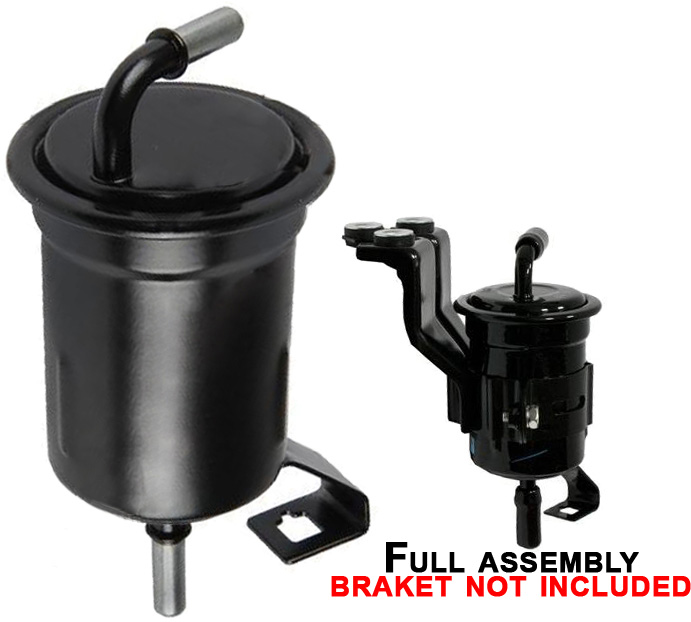 AZUMI FSP21094 Фильтр топливный LexusGX400 GRJ158 (2012-2017)/Toyota4 Runner GRN215L/GRN280L/GRN285L (2002-2019)/FJ Cruiser GSJ15W (2010-...)/Fortuner TGN51R/TGN51L/GGN50R/TGN61L/G