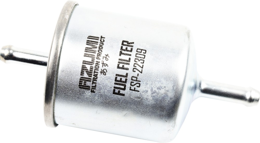 AZUMI FSP22309 Фильтр топливный FORDMaverickUNS/UDS(1993-2000)/HONDAHorizonUBS26(1998-2002)/INFINITIG20 (Primera)P10/P11(1990-2001)/I30 (Cefiro)A32(1995-1999)/M45 (Fuga)