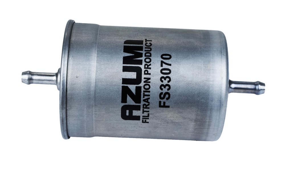 AZUMI FSP33070 Фильтр топливный Alfa Romeo164 164/A2/2C/2H/2L (1987-1998)/75 B4/4CB/B6/B4A/B6A/B1L/B1F/B1H/B6C (1987-1992)/RZ (1988-1994)/Spider 105/115 (1990-1993)/SZ (1988-1994)/A