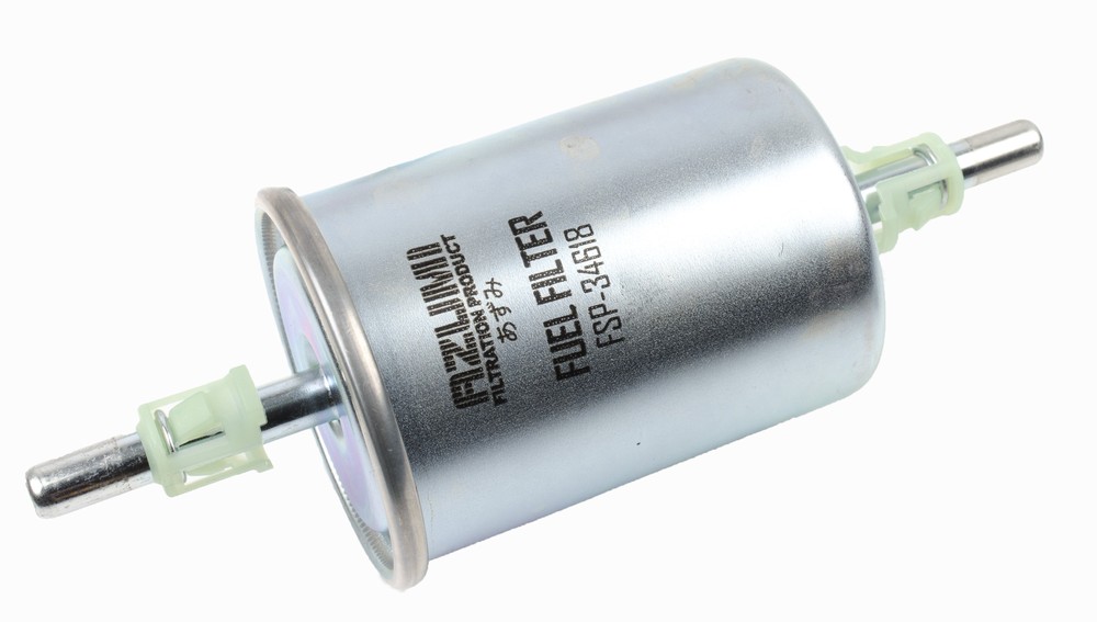 AZUMI FSP34618 Фильтр топливный HAVAL F7/H6/H9, LADA KALINA, PRIORA, OPEL ASTRA G FSP34618