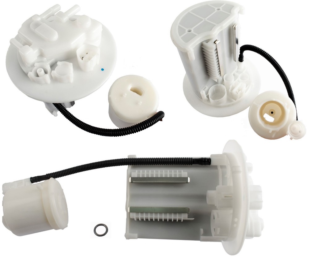 AZUMI FST21001 Фильтр топливный TOYOTA AURIS 1.4/1.6