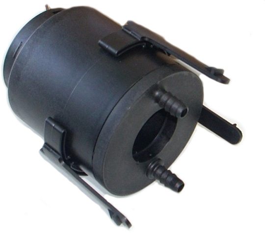 AZUMI FST21018 Фильтр топливный TOYOTAAvensisAZT250L/AZT250R/ZZT250L/ZZT250R/AZT250W/AZT250/ZZT251L/AZT251W/AZT251L/AZT251/ZZT251R(2003-2008)/CorollaZZE120L/ZZE123L(2001-2007)/