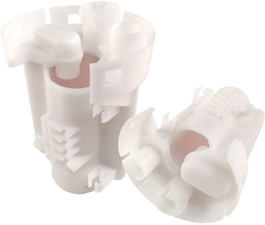 AZUMI FST21302 Фильтр топливный TOYOTAAllionNZT240/ZZT240/AZT240/ZZT245/ZRT265/ZRT260/NZT260/ZRT261(2001-2021)/AvensisAZT255/AZT255W(2003-2008)/Avensis VersoACM20L(2001-2009