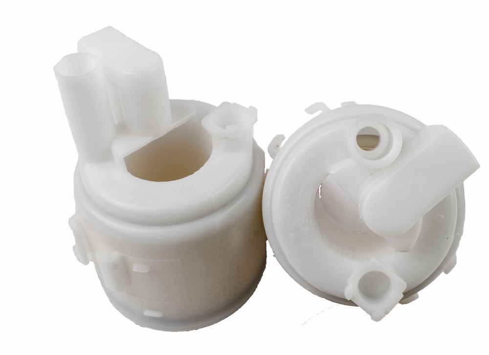 AZUMI FST22300 Фильтр топливный ISUZU Como JVPE25/JCQGE25/JDQGE25/JQGE25/JQE25 (2001-2007)/NISSAN AD Van VY11/VFY11