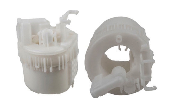AZUMI FST23507 Фильтр топливный MITSUBISHIAirtrekCU2W/CU4W(2001-2005)/Airtrek/OutlanderCU4W/CU5W(2001-2010)/DionCR9W/CR6W/CR5W(2000-2005)/OutlanderCU5W EU/CU2W(2002-2008)