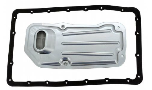 AZUMI JT21005K Фильтр трансмиссионный Lexus GS300 GRS195 (2005-2006)/GS350 GRS196/GRS196L/GRL16 (2005-2020)/IS250 G