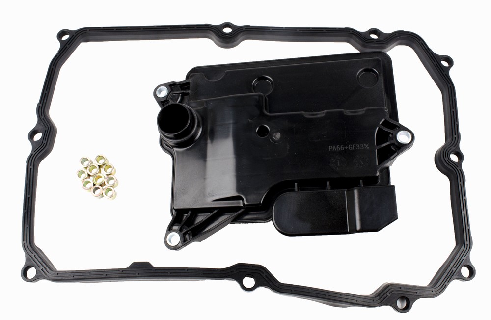 AZUMI JT21013HK Фильтр АКПП Toyota LAND CRUISER PRADO ( J15 ) 4.0 V6 VVTi с прокладкой