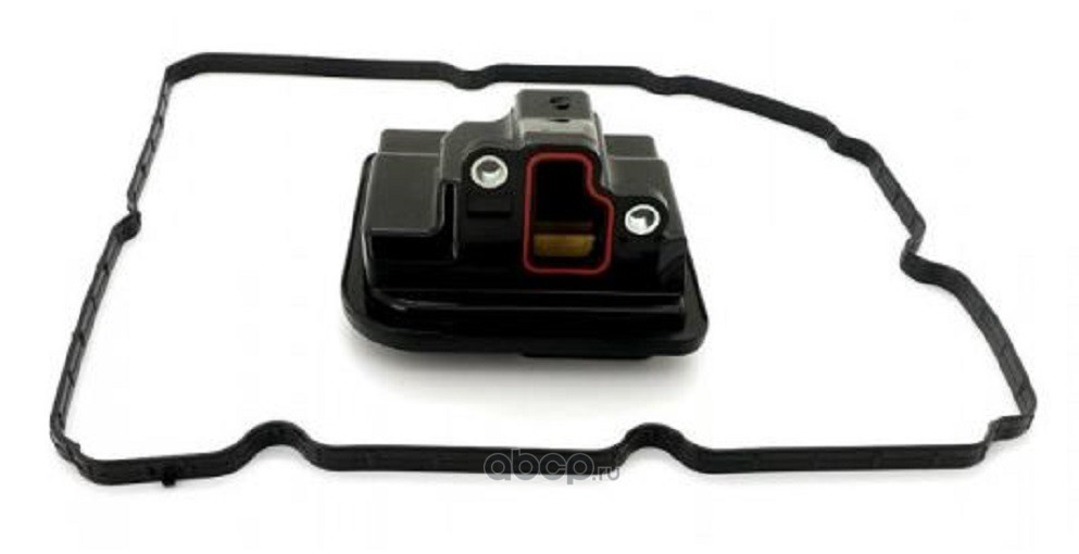 AZUMI JT21026K Фильтр АКПП TOYOTA с прокладкой