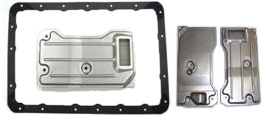 AZUMI JT21430K Фильтр трансмиссионный ISUZU Bighorn UBS69DW (1992-1997)/ ELF150 NHR69E (1993-1997)/JEEP Cherokee XJ