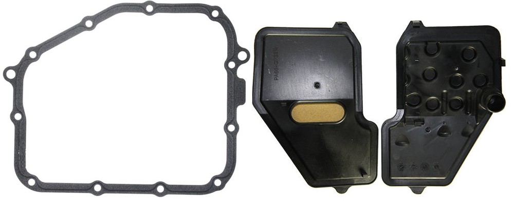 AZUMI JT21462K Фильтр АКПП DAIHATSU с прокладкой