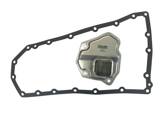 AZUMI JT22484K Фильтр АКПП NISSAN QASHQAI 2.0/TEANA II 2.5/X-TRAIL 2.0 с прокладкой