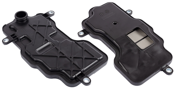 AZUMI JT27468P Фильтр трансмиссионный SUBARU Exiga YA5 (2008-2015)/ Exiga YA5 (2008-2015)/ Forester SG9K/SG6 US/SH5