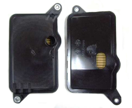 AZUMI JT28492 Фильтр АКПП Honda INSIGHT (ZE ) 1.3 IMA (ZE28, ZE2)